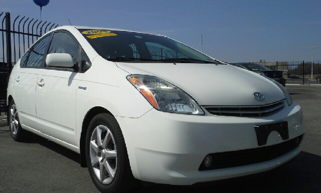 2009 Toyota Prius 3.5