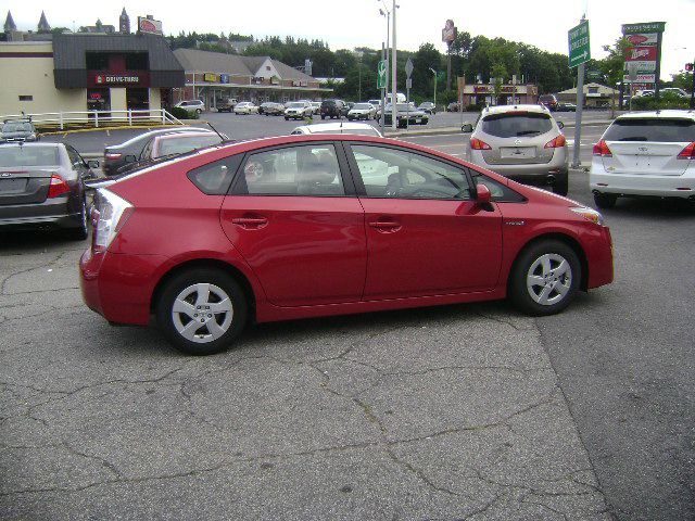 2010 Toyota Prius SE Flex Fuel Sto N Go FWD 1 Owner