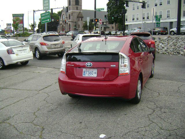 2010 Toyota Prius SE Flex Fuel Sto N Go FWD 1 Owner