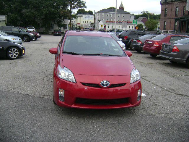 2010 Toyota Prius SE Flex Fuel Sto N Go FWD 1 Owner