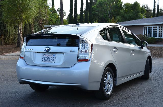 2010 Toyota Prius Premier - ONE Ownerloaded