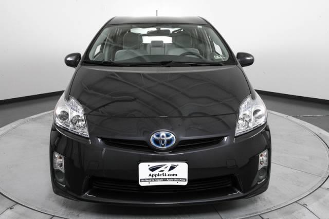 2010 Toyota Prius Leather ROOF