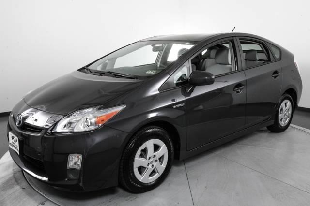 2010 Toyota Prius Leather ROOF