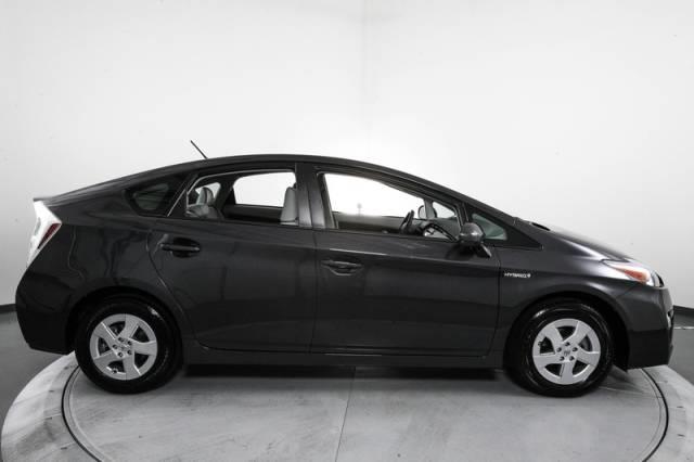 2010 Toyota Prius Leather ROOF