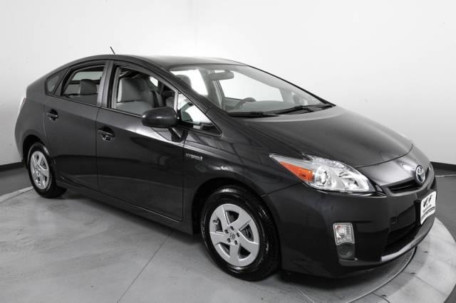 2010 Toyota Prius Leather ROOF