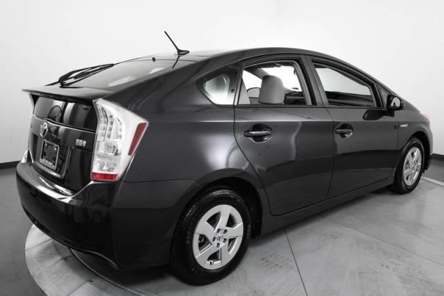 2010 Toyota Prius Leather ROOF