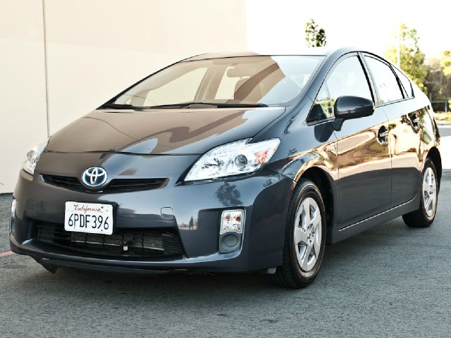 2010 Toyota Prius SE Flex Fuel Sto N Go FWD 1 Owner