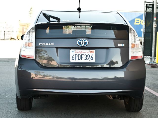 2010 Toyota Prius SE Flex Fuel Sto N Go FWD 1 Owner