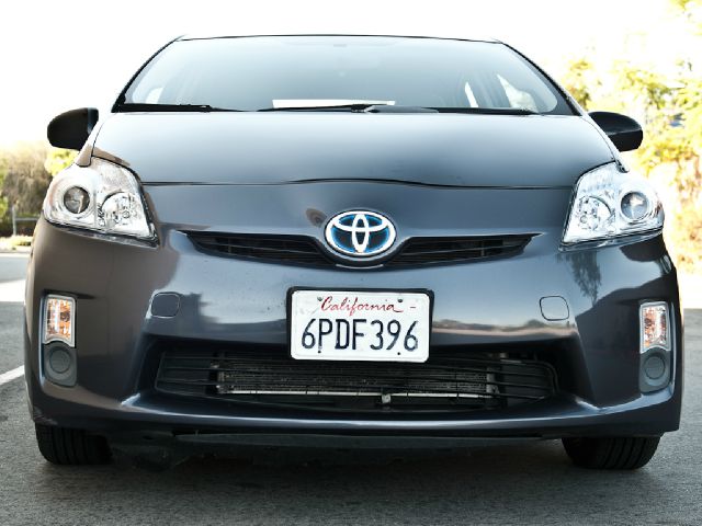 2010 Toyota Prius SE Flex Fuel Sto N Go FWD 1 Owner