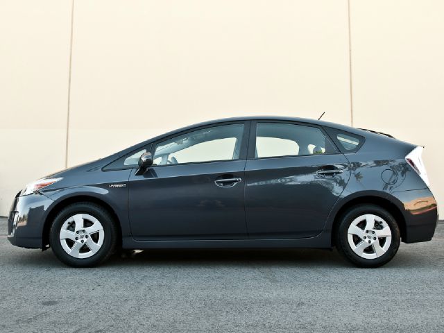 2010 Toyota Prius SE Flex Fuel Sto N Go FWD 1 Owner