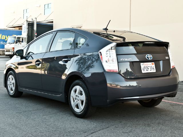 2010 Toyota Prius SE Flex Fuel Sto N Go FWD 1 Owner