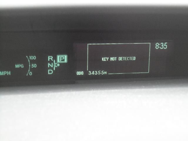 2010 Toyota Prius Supercab-short-xlt-4wd-cd Player Sync-1 Owner