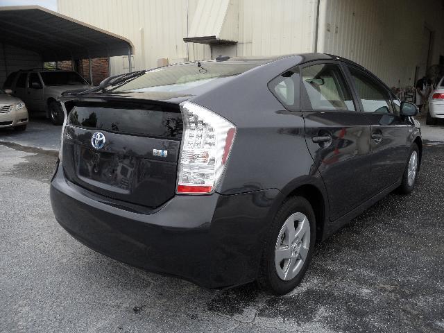 2010 Toyota Prius Supercab-short-xlt-4wd-cd Player Sync-1 Owner