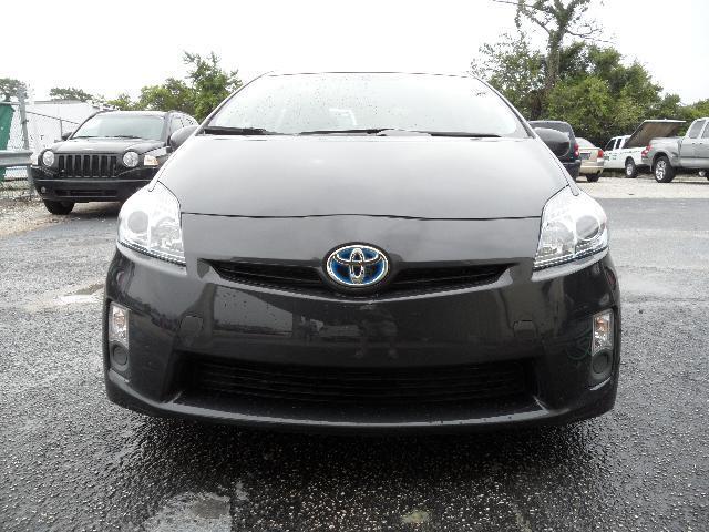 2010 Toyota Prius Supercab-short-xlt-4wd-cd Player Sync-1 Owner