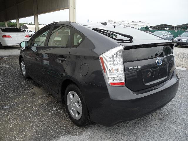 2010 Toyota Prius Supercab-short-xlt-4wd-cd Player Sync-1 Owner