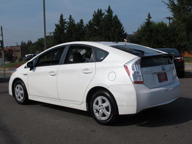 2010 Toyota Prius GT Must Drive