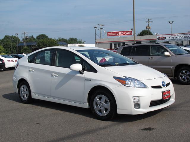 2010 Toyota Prius GT Must Drive