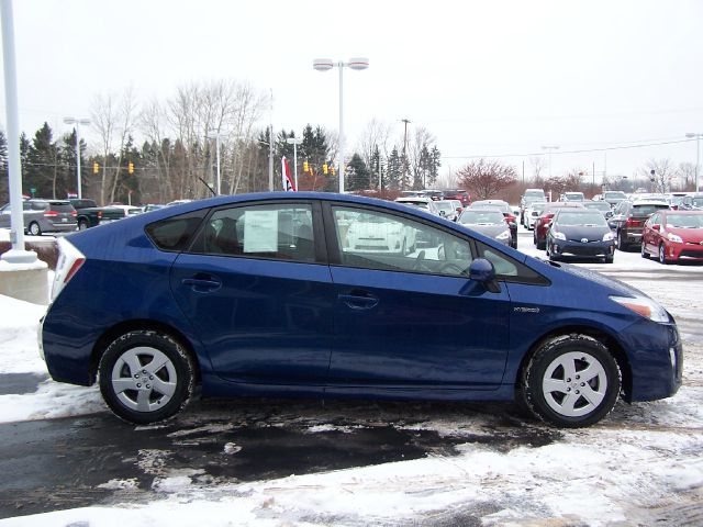 2010 Toyota Prius SE Flex Fuel Sto N Go FWD 1 Owner