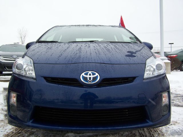 2010 Toyota Prius SE Flex Fuel Sto N Go FWD 1 Owner