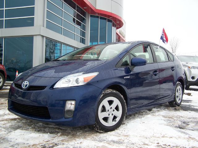 2010 Toyota Prius SE Flex Fuel Sto N Go FWD 1 Owner