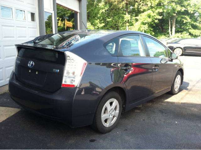 2010 Toyota Prius SE Flex Fuel Sto N Go FWD 1 Owner