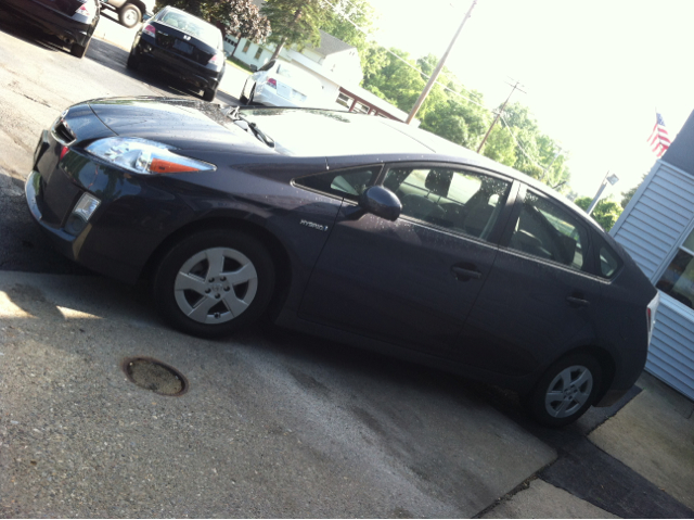 2010 Toyota Prius SE Flex Fuel Sto N Go FWD 1 Owner