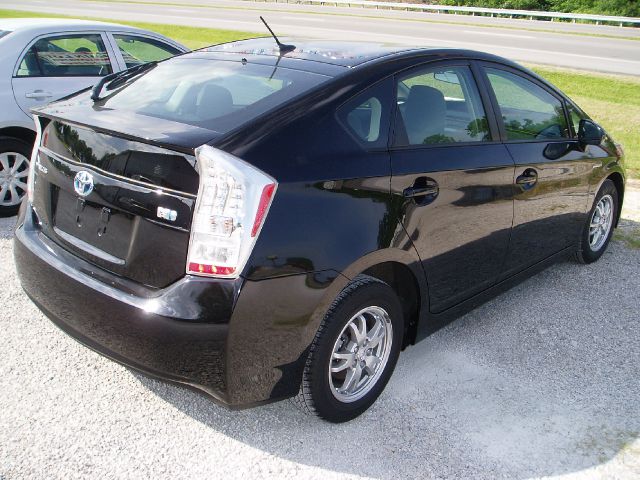 2010 Toyota Prius SE Flex Fuel Sto N Go FWD 1 Owner