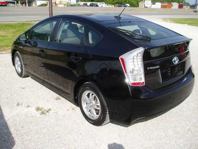 2010 Toyota Prius SE Flex Fuel Sto N Go FWD 1 Owner