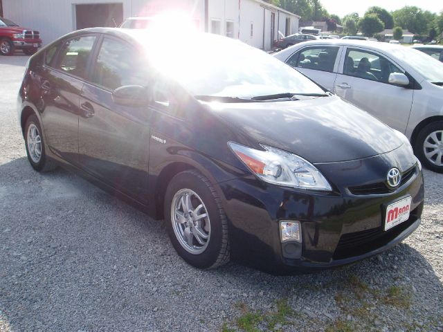 2010 Toyota Prius SE Flex Fuel Sto N Go FWD 1 Owner