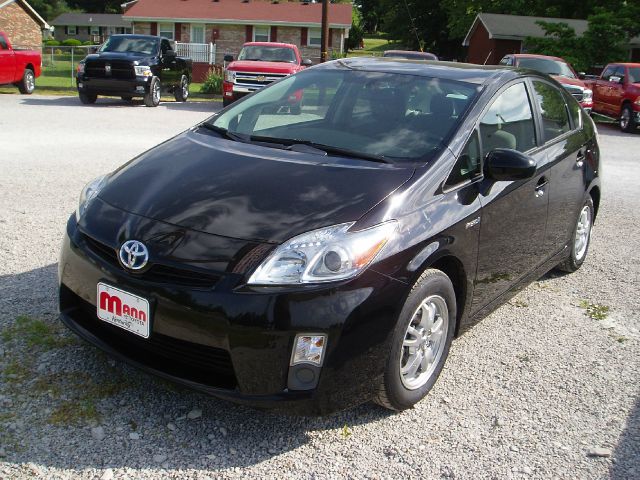 2010 Toyota Prius SE Flex Fuel Sto N Go FWD 1 Owner