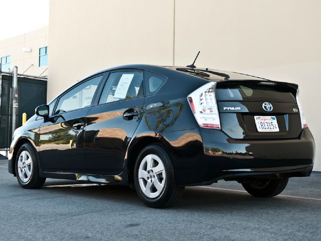 2010 Toyota Prius Premier - ONE Ownerloaded