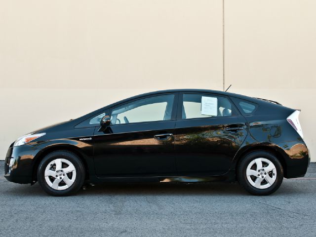 2010 Toyota Prius Premier - ONE Ownerloaded