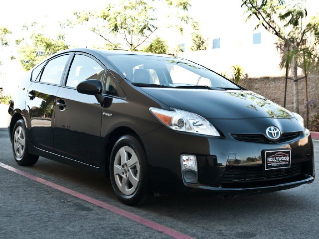 2010 Toyota Prius Premier - ONE Ownerloaded