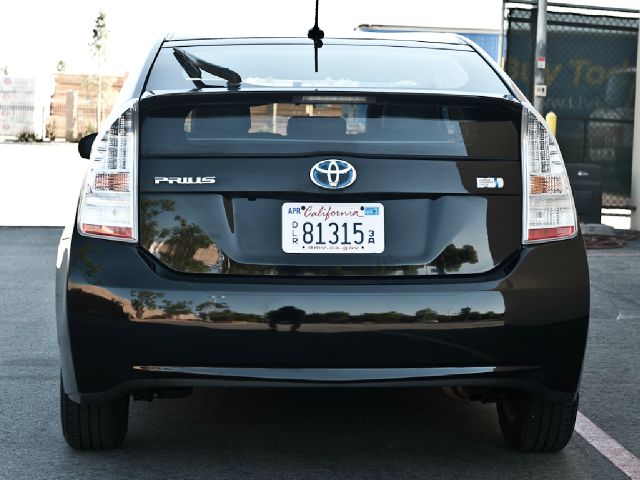 2010 Toyota Prius Premier - ONE Ownerloaded