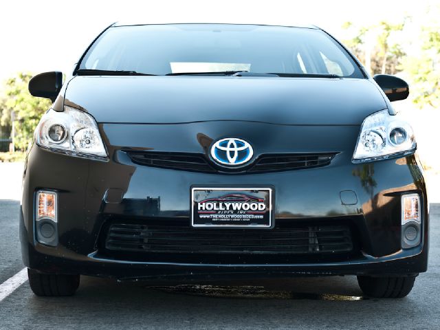 2010 Toyota Prius Premier - ONE Ownerloaded