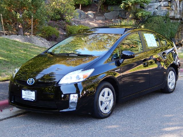 2010 Toyota Prius Premier - ONE Ownerloaded