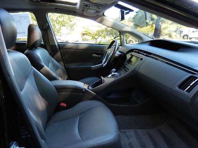 2010 Toyota Prius Premier - ONE Ownerloaded