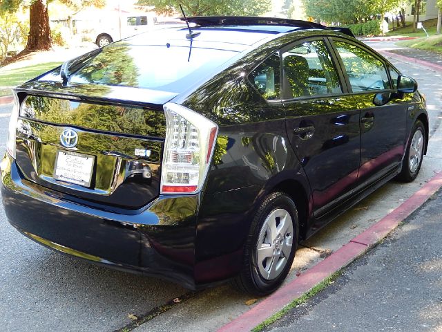 2010 Toyota Prius Premier - ONE Ownerloaded