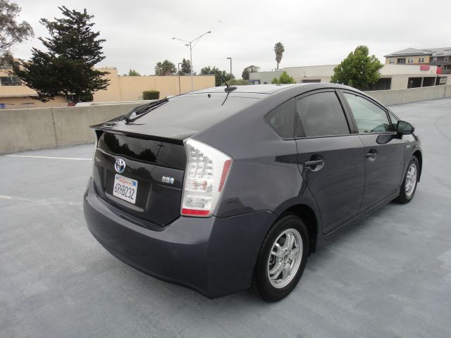 2010 Toyota Prius SE Flex Fuel Sto N Go FWD 1 Owner