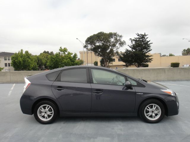 2010 Toyota Prius SE Flex Fuel Sto N Go FWD 1 Owner