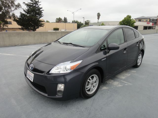 2010 Toyota Prius SE Flex Fuel Sto N Go FWD 1 Owner