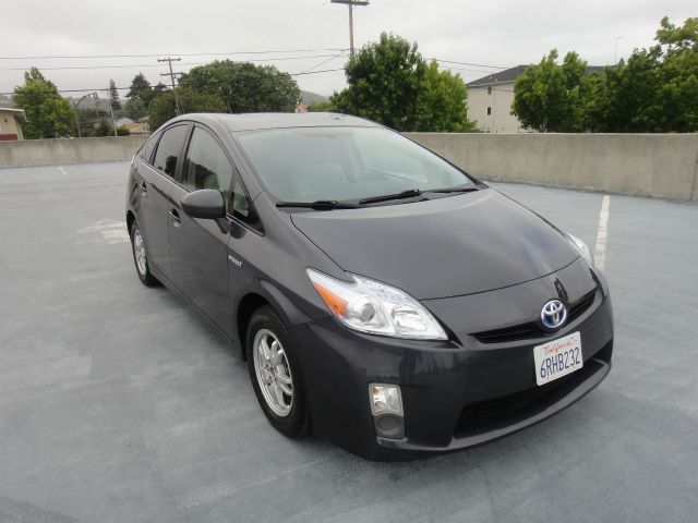 2010 Toyota Prius SE Flex Fuel Sto N Go FWD 1 Owner