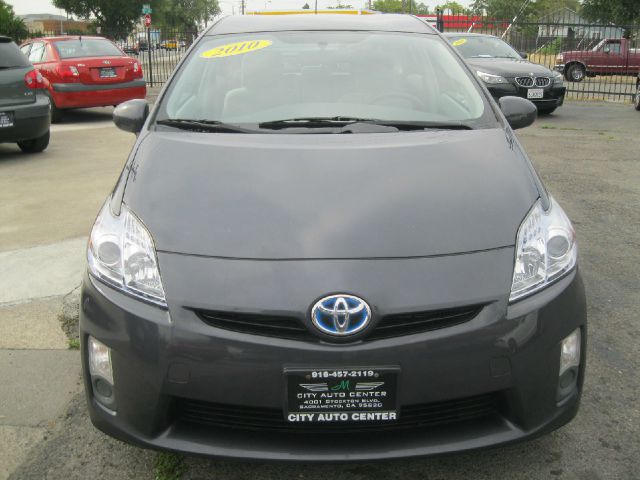 2010 Toyota Prius SE Flex Fuel Sto N Go FWD 1 Owner