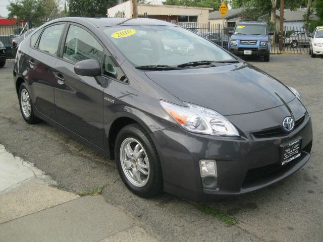 2010 Toyota Prius SE Flex Fuel Sto N Go FWD 1 Owner