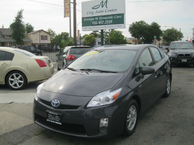 2010 Toyota Prius SE Flex Fuel Sto N Go FWD 1 Owner