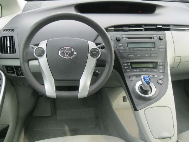 2010 Toyota Prius SE Flex Fuel Sto N Go FWD 1 Owner