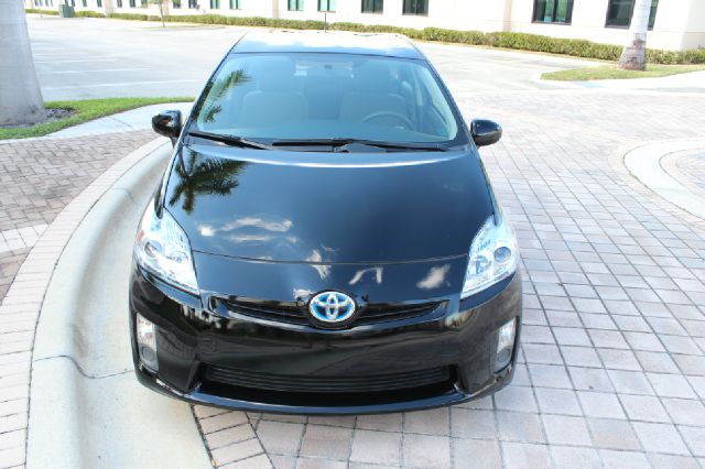 2010 Toyota Prius 4dr Sdn 2.4L FWD