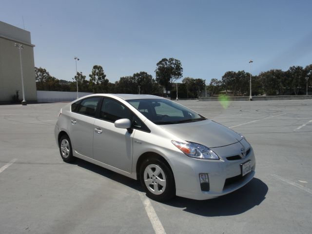 2010 Toyota Prius SE Flex Fuel Sto N Go FWD 1 Owner