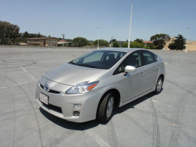 2010 Toyota Prius SE Flex Fuel Sto N Go FWD 1 Owner