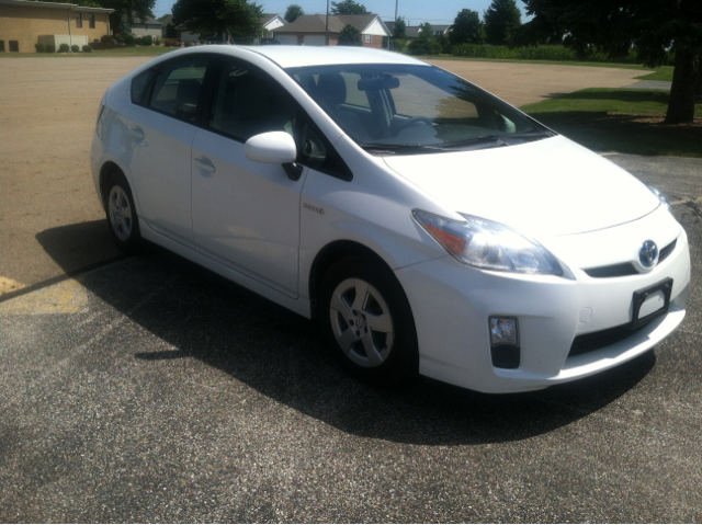 2010 Toyota Prius SE Flex Fuel Sto N Go FWD 1 Owner